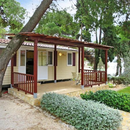 Holiday Home Camp Rozac - TGR215 Trogir Ngoại thất bức ảnh